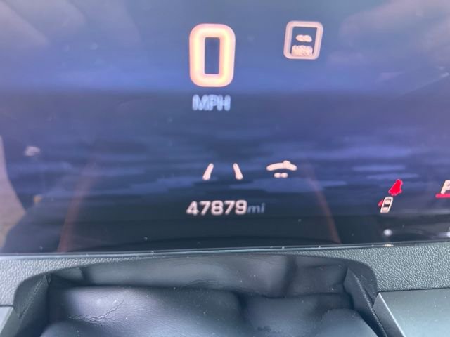 Certified 2024 Chevrolet Traverse LT image 16