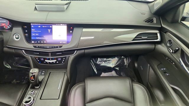 Used 2019 Cadillac CT6 Sport w/ Super Cruise Package image 40