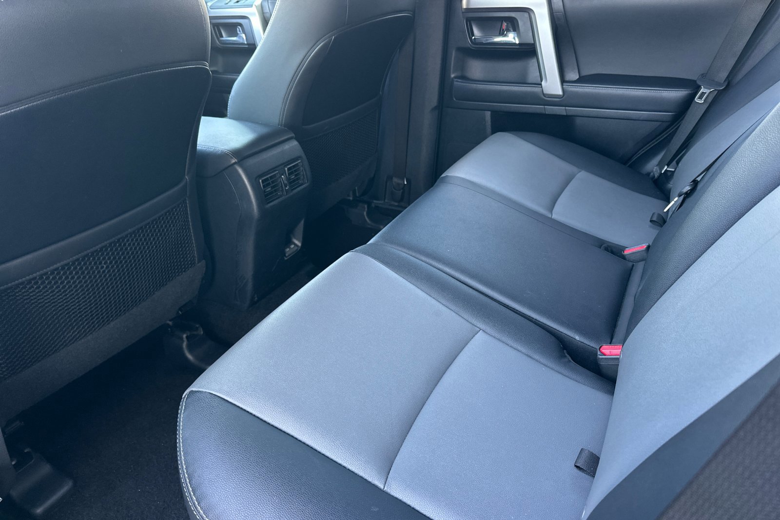 Certified 2024 Toyota 4Runner SR5 Premium image 12