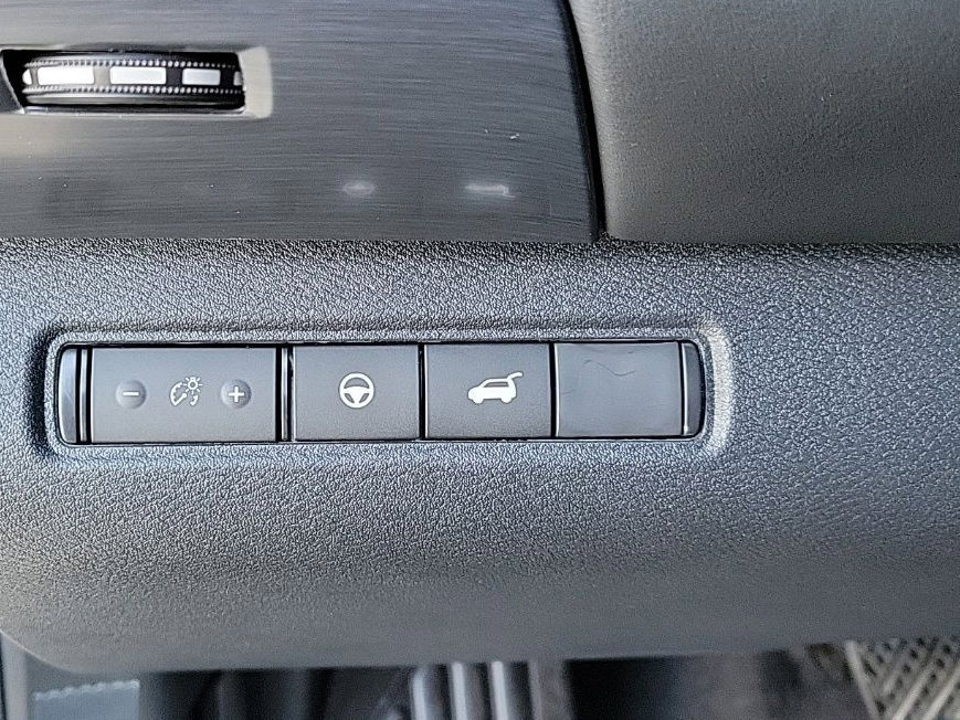 New 2026 Nissan Pathfinder Rock Creek AWD/4WD image 35