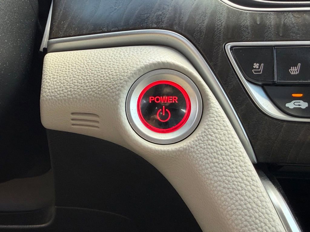 Used 2022 Honda Accord Touring image 26