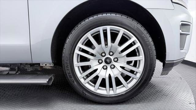 Used 2023 Ford Expedition Max Limited AWD/4WD image 33