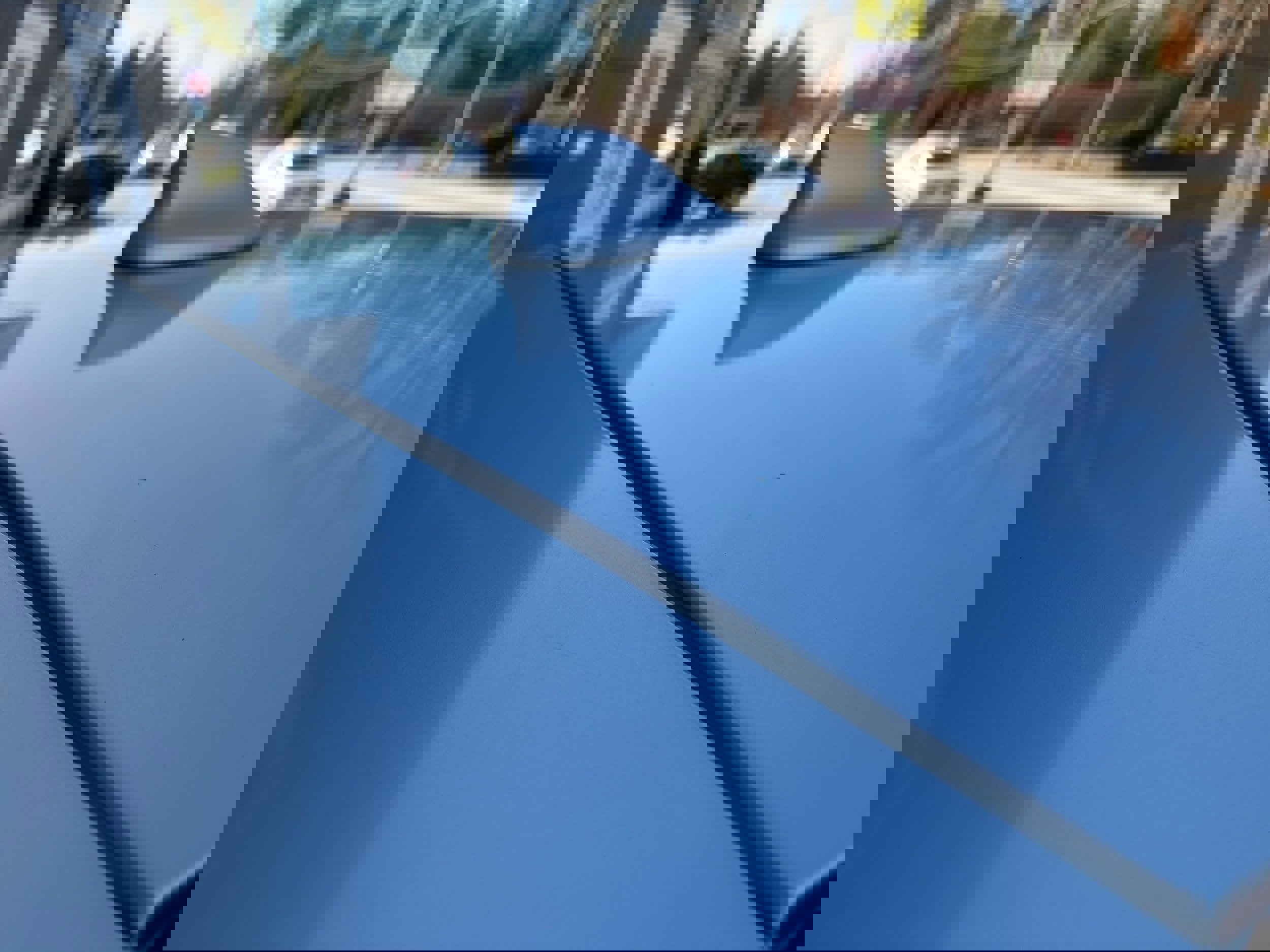 Used 2017 Nissan Rogue S image 19