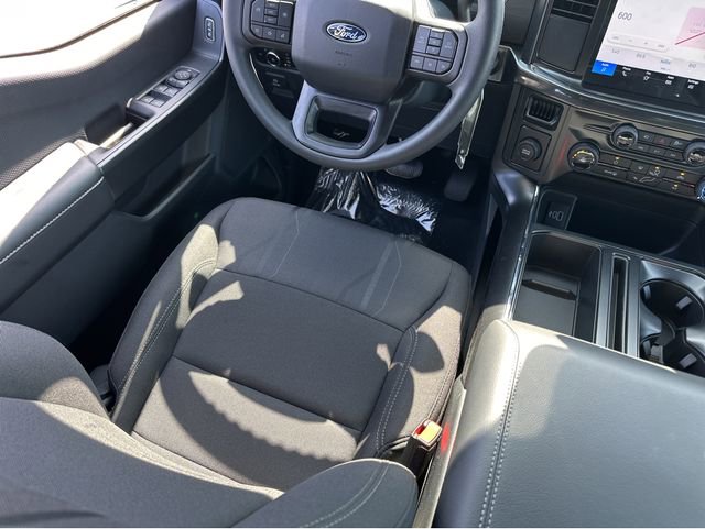 New 2026 Ford F150 STX w/ Equipment Group 200A image 12