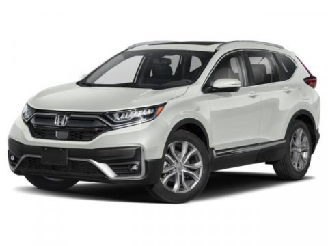 Used 2020 Honda CR-V Touring