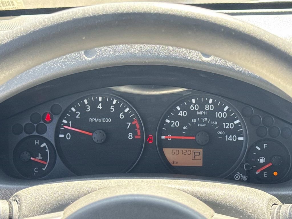Certified 2020 Nissan Frontier SV RWD image 27