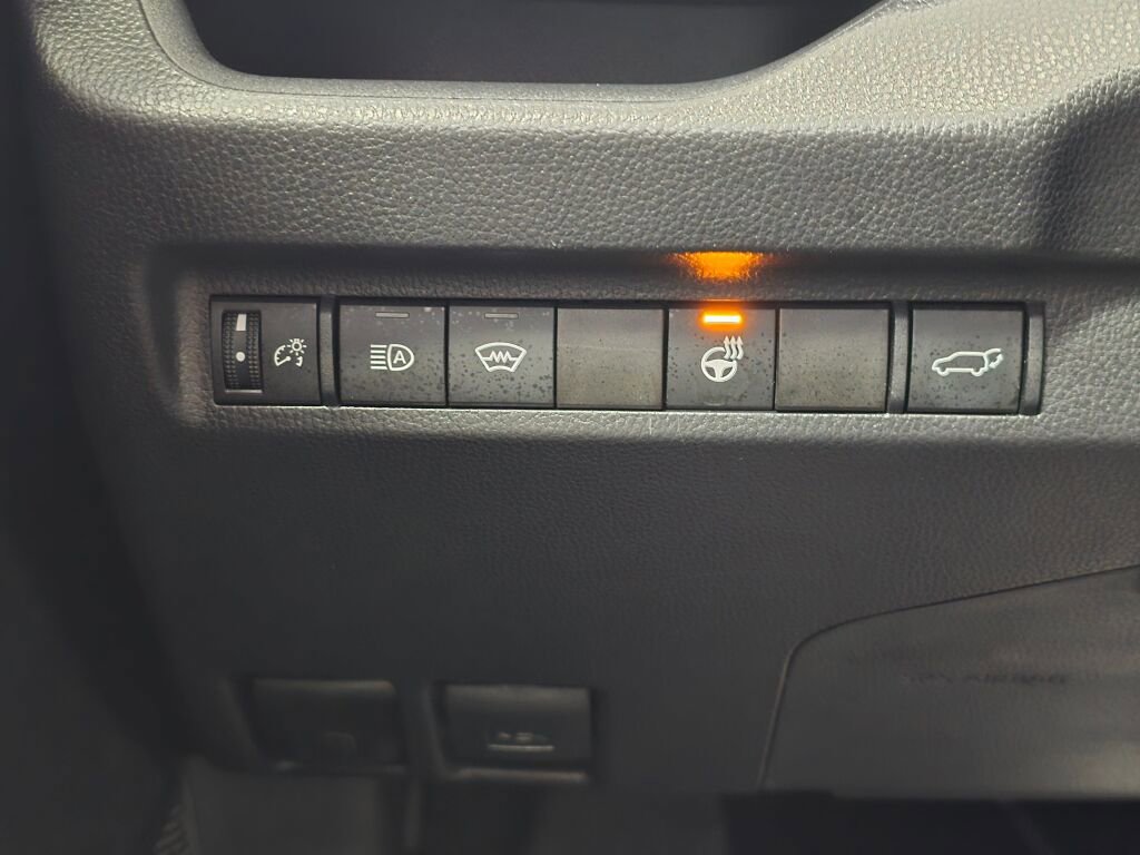 Certified 2025 Toyota RAV4 XLE Premium w/ Weather Package image 26
