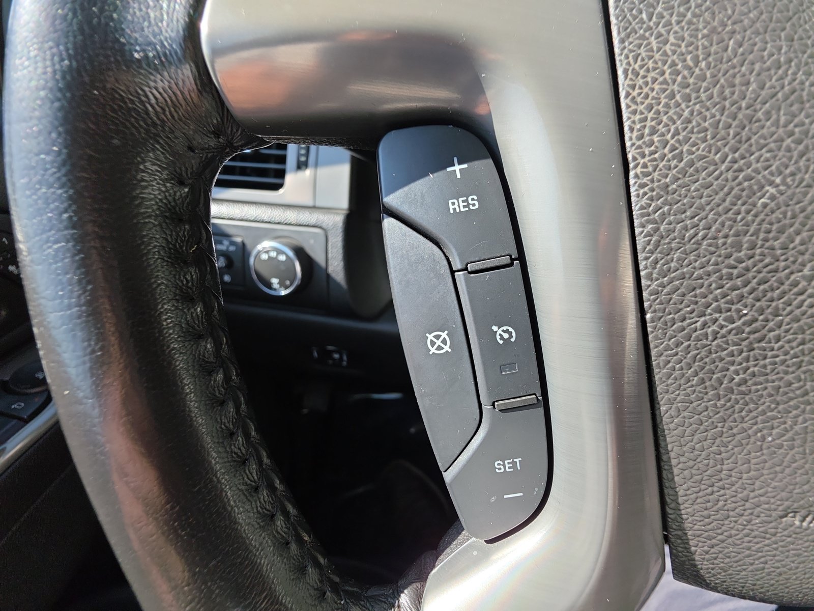 Used 2013 Chevrolet Silverado 3500 LTZ w/ LTZ Plus Package AWD/4WD image 26