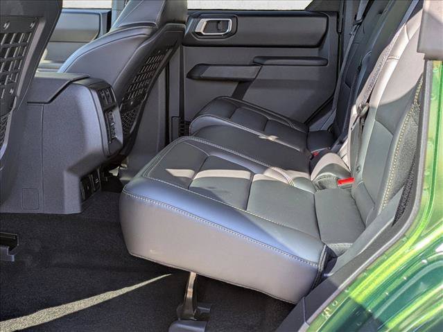New 2025 Ford Bronco Badlands AWD/4WD image 14