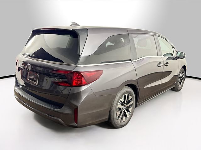 New 2026 Honda Odyssey EX-L image 10