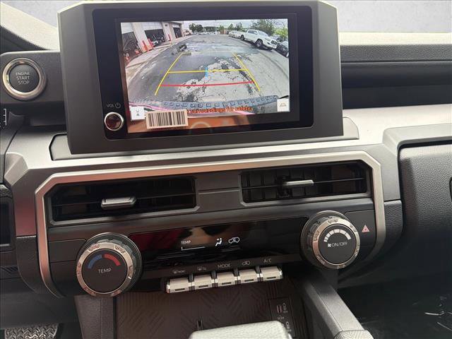 New 2026 Toyota 4Runner SR5 RWD image 17