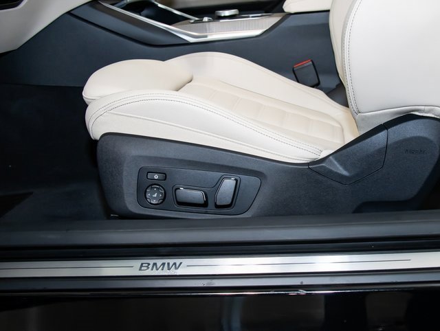 New 2026 BMW 430i xDrive Convertible image 17