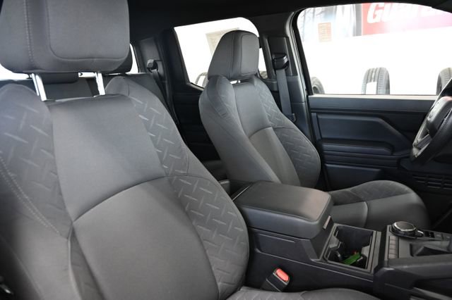 Used 2024 Toyota Tacoma SR w/ SR Upgrade Package image 10