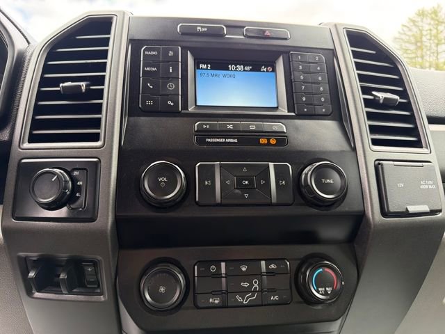 Used 2020 Ford F250 XL w/ Power Equipment Group image 19