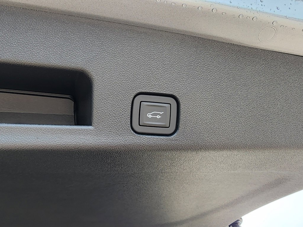 New 2026 GMC Acadia Elevation w/ Black Edition image 50