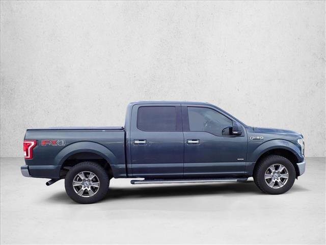 Used 2015 Ford F150 XLT w/ Equipment Group 302A Luxury AWD/4WD image 9