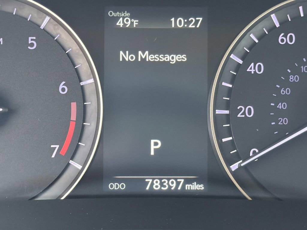 Used 2021 Lexus RX 350 FWD w/ Accessory Package image 18