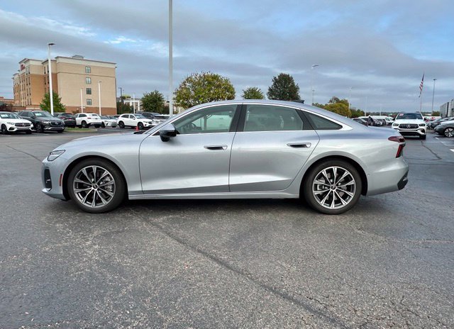 Used 2026 Audi A6 Prestige AWD/4WD image 7
