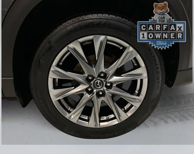 Used 2019 MAZDA CX-5 Signature image 18