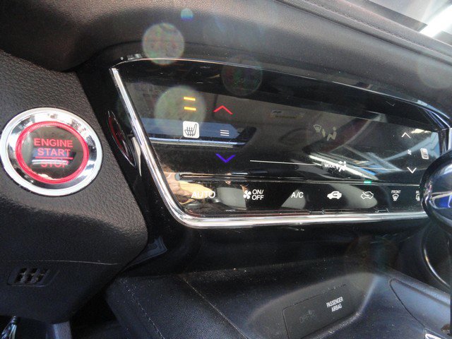 Used 2021 Honda HR-V EX image 17