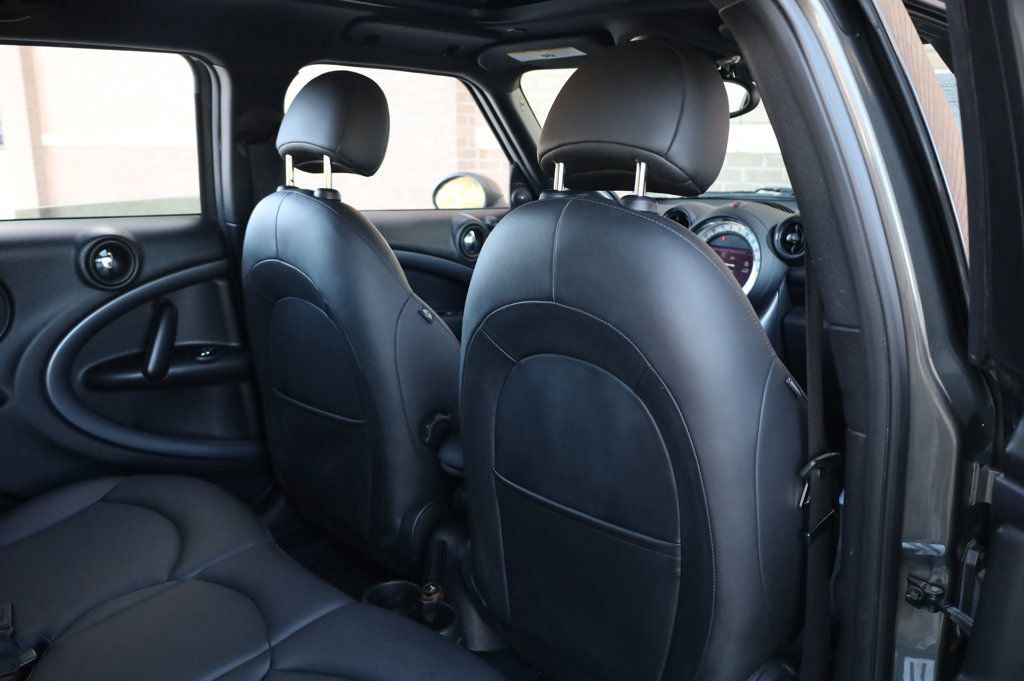 Used 2014 MINI Cooper Countryman S image 21