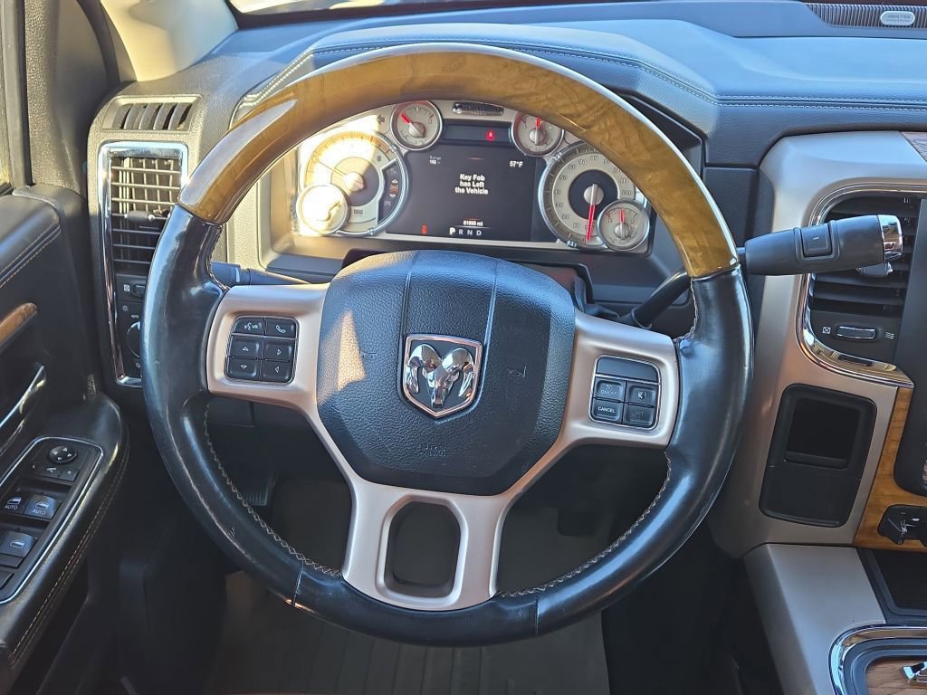 Used 2018 RAM 2500 Longhorn w/ Convenience Group image 20