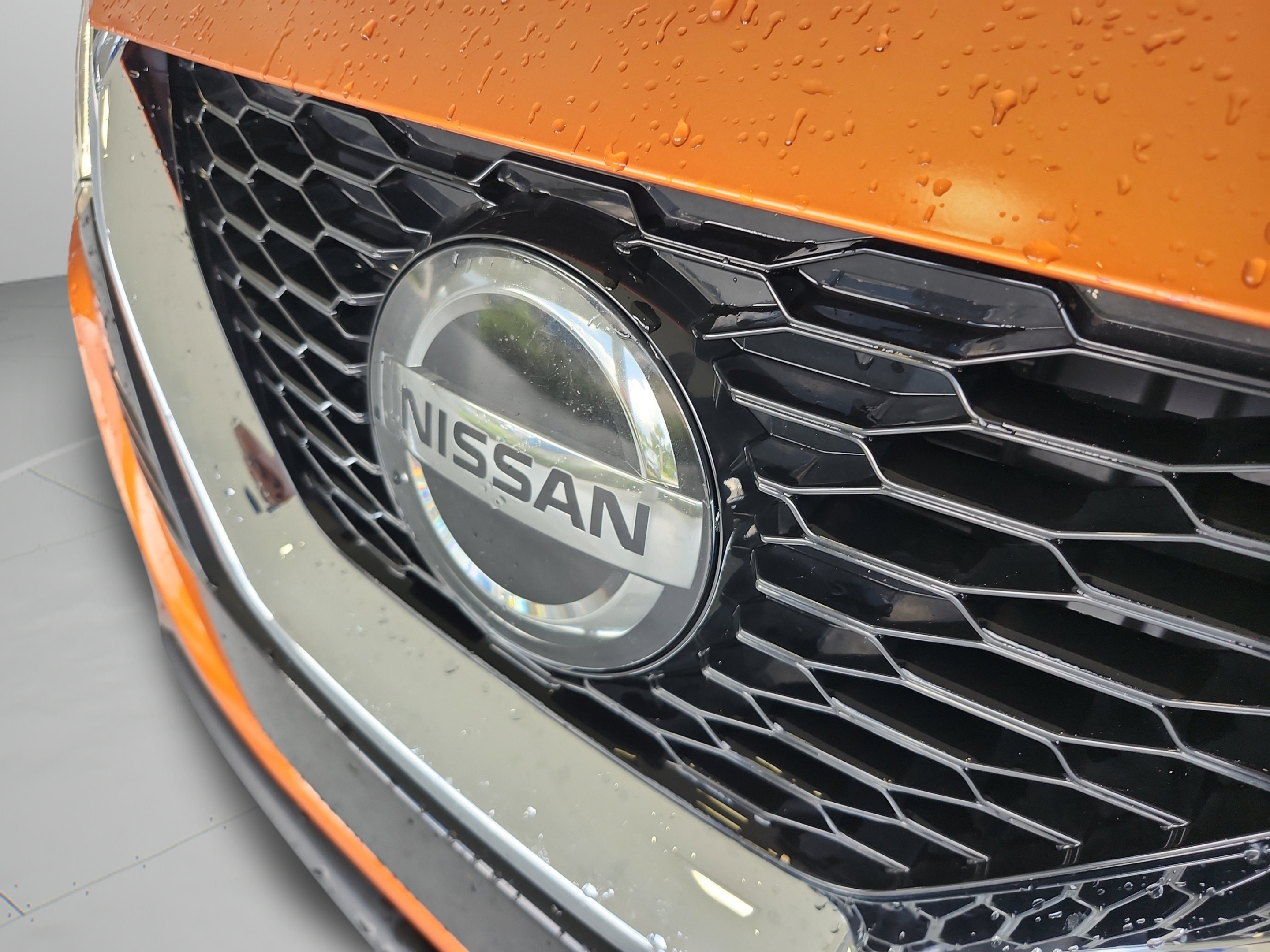 Used 2022 Nissan Rogue Sport SV FWD image 31