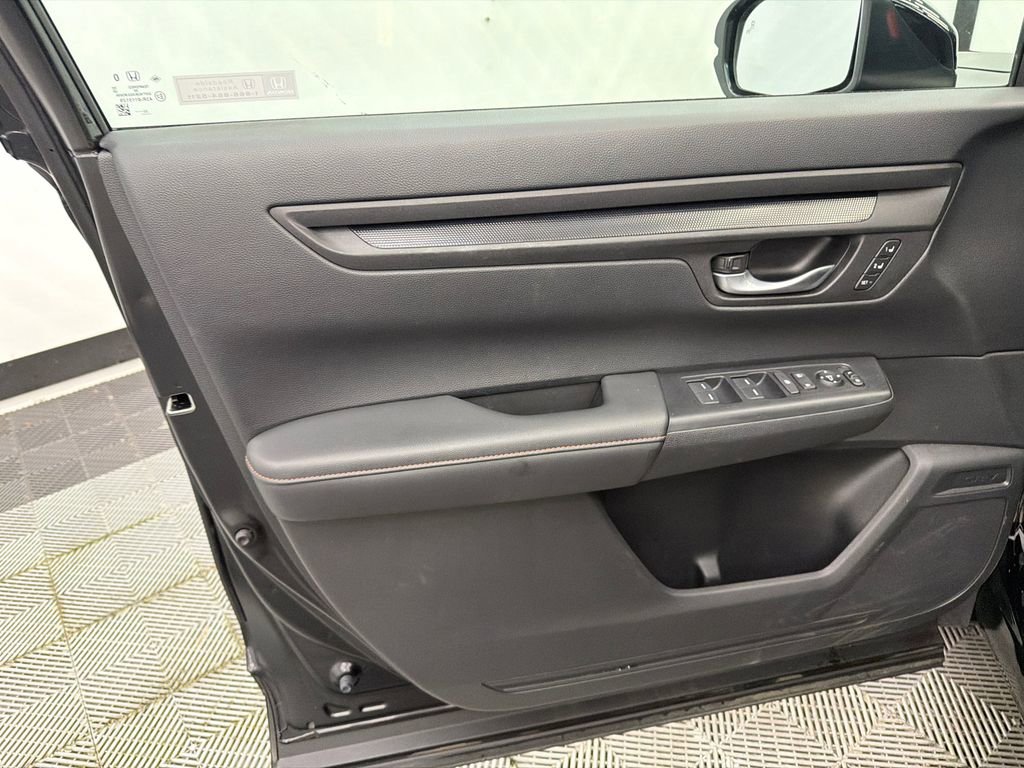 Used 2024 Honda CR-V Sport-L image 11