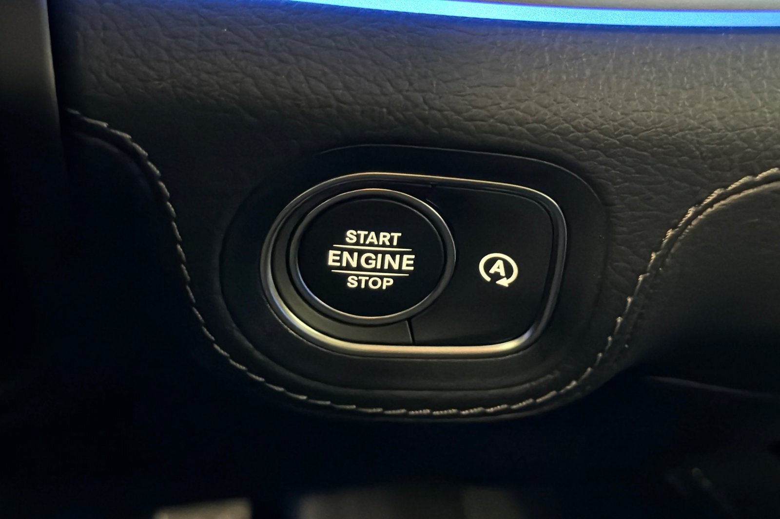 New 2025 Mercedes-Benz GLS 580 4MATIC image 23