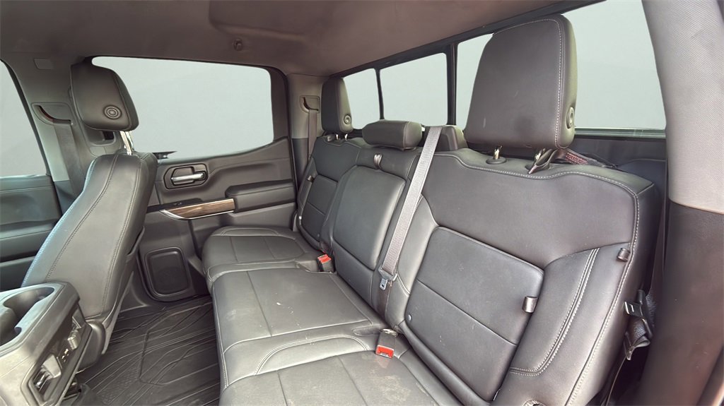 Used 2019 Chevrolet Silverado 1500 RST image 13