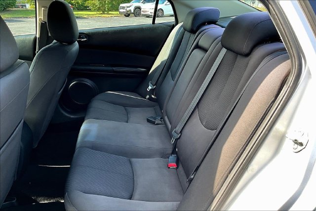 Used 2012 MAZDA MAZDA6 i Touring FWD image 5
