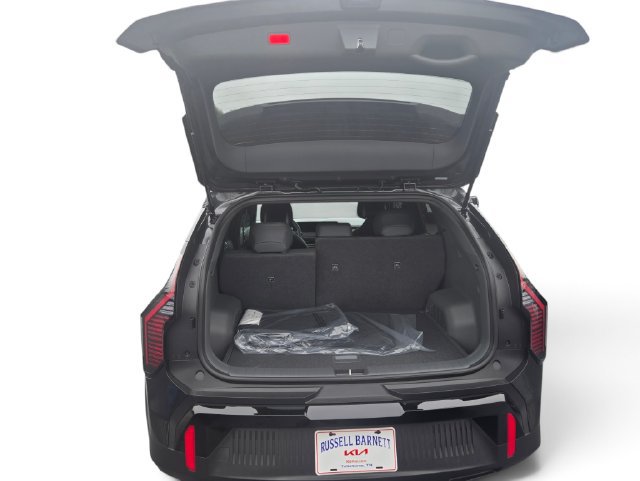 New 2027 Kia EV3 Wind w/ Wind Fwd Nightfall Package image 10