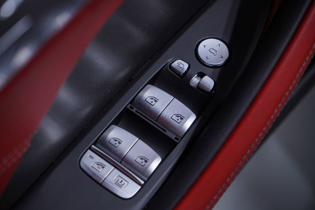 Used 2023 BMW 840i Gran Coupe 840 w/ Comfort Seating Package image 17