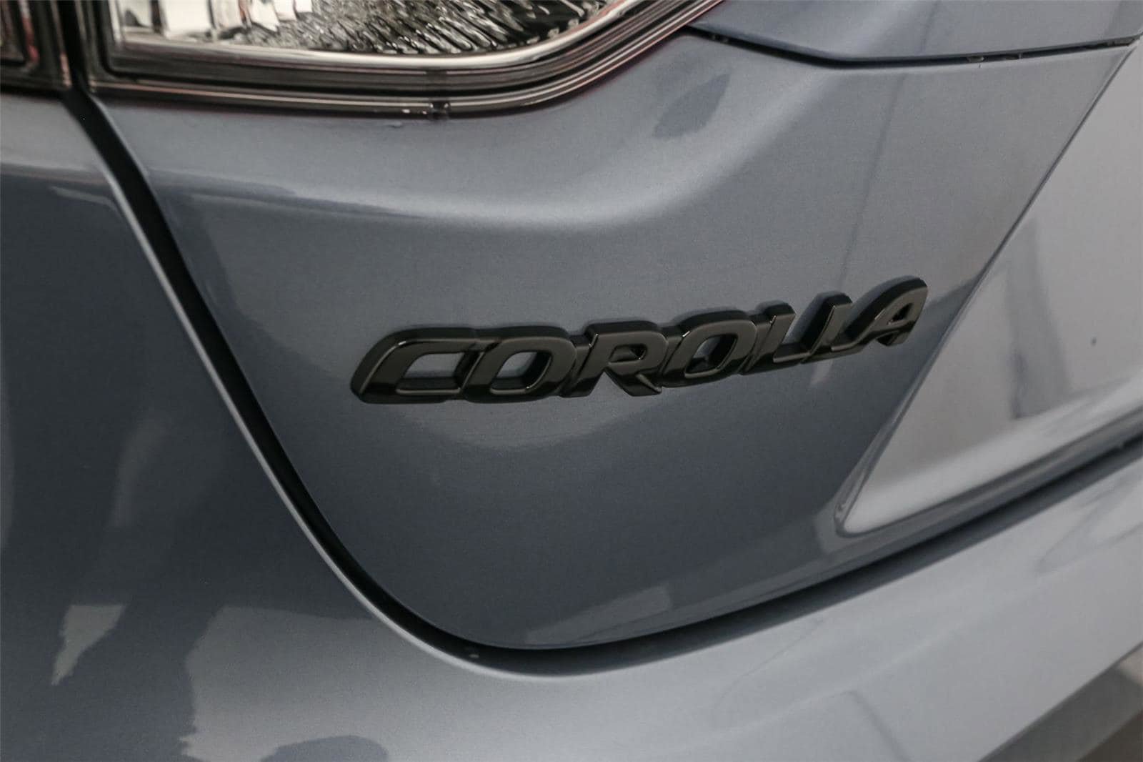 New 2026 Toyota Corolla LE FWD image 10