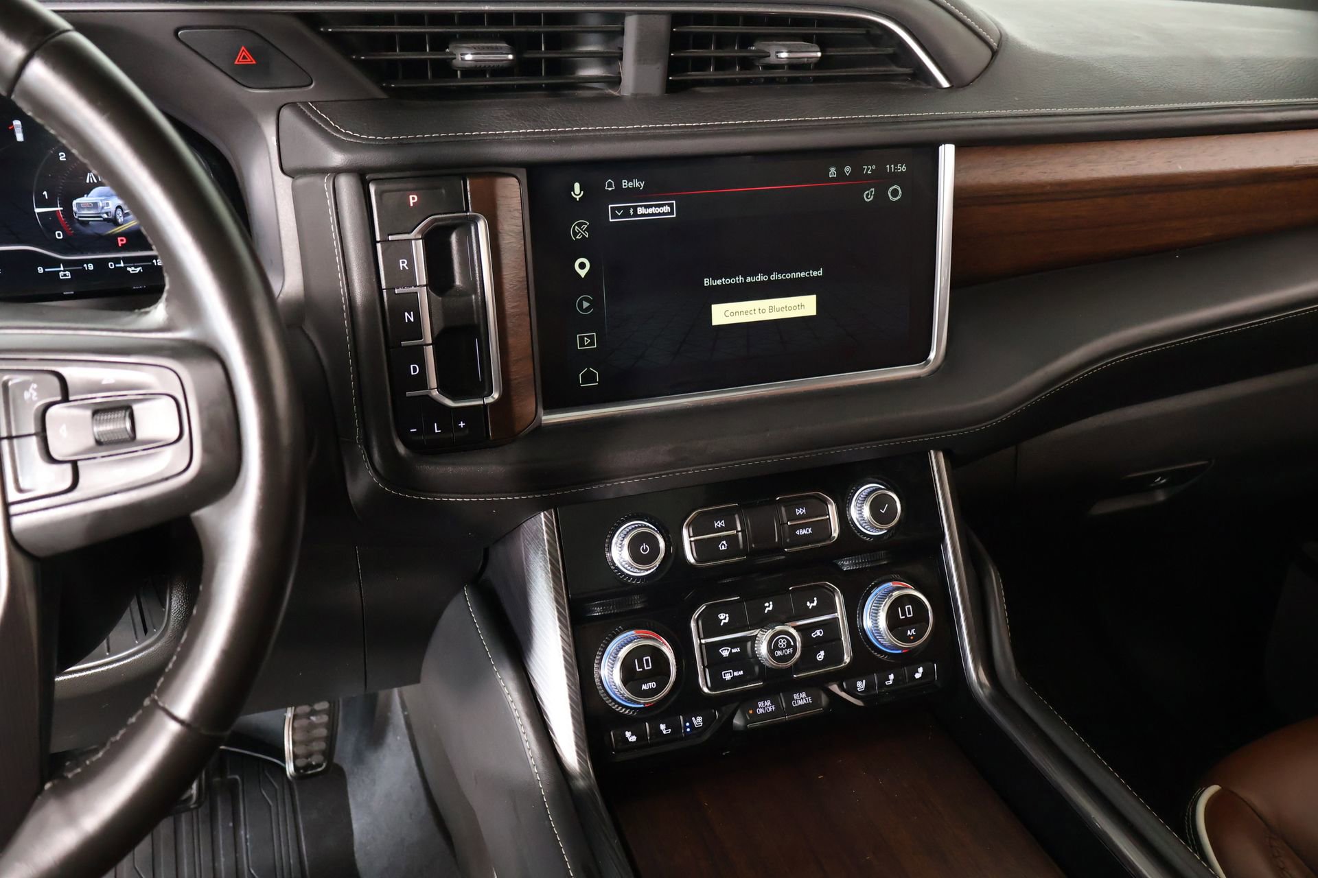 Used 2023 GMC Yukon XL Denali Ultimate image 5