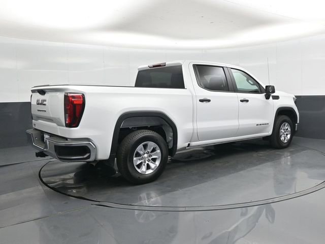 Used 2026 GMC Sierra 1500 Pro w/ Pro Value Package RWD image 4