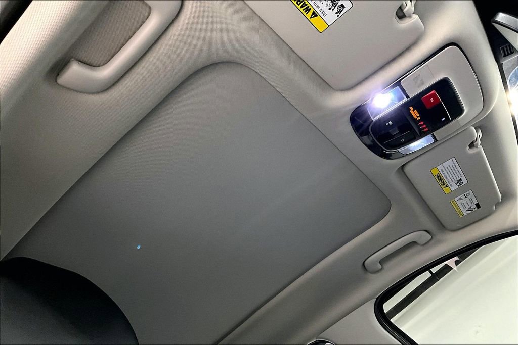 Used 2024 Hyundai Tucson Limited image 20