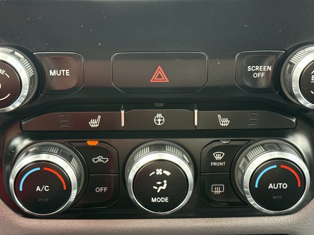 Used 2022 RAM 1500 Big Horn image 17