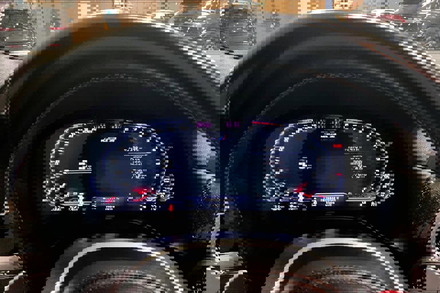 Used 2022 BMW X3 M w/ Executive Package image 24