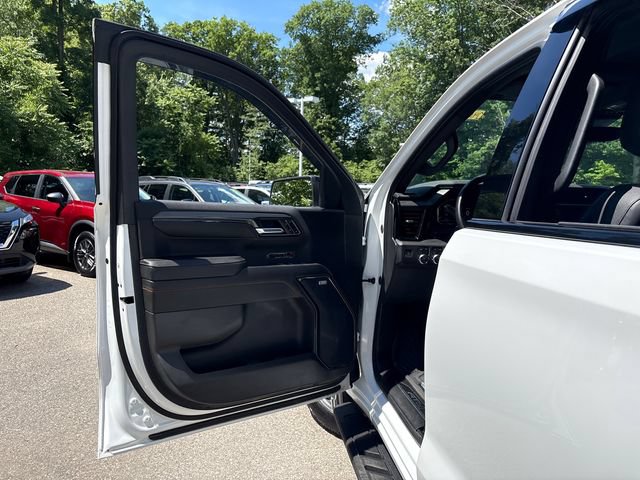 Used 2024 GMC Sierra 1500 AT4 w/ Technology Package AWD/4WD image 22