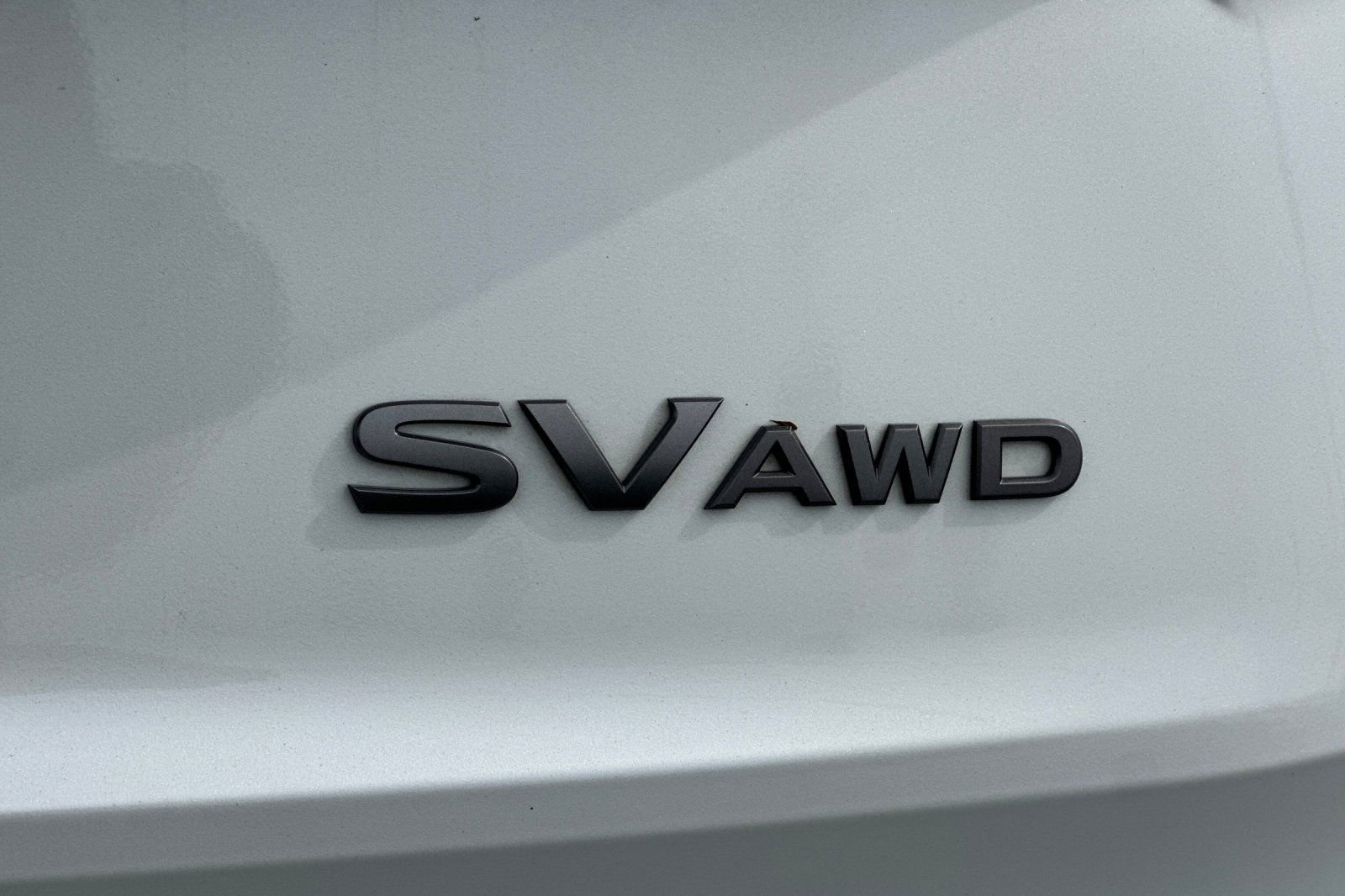 Certified 2024 Nissan Rogue SV image 33