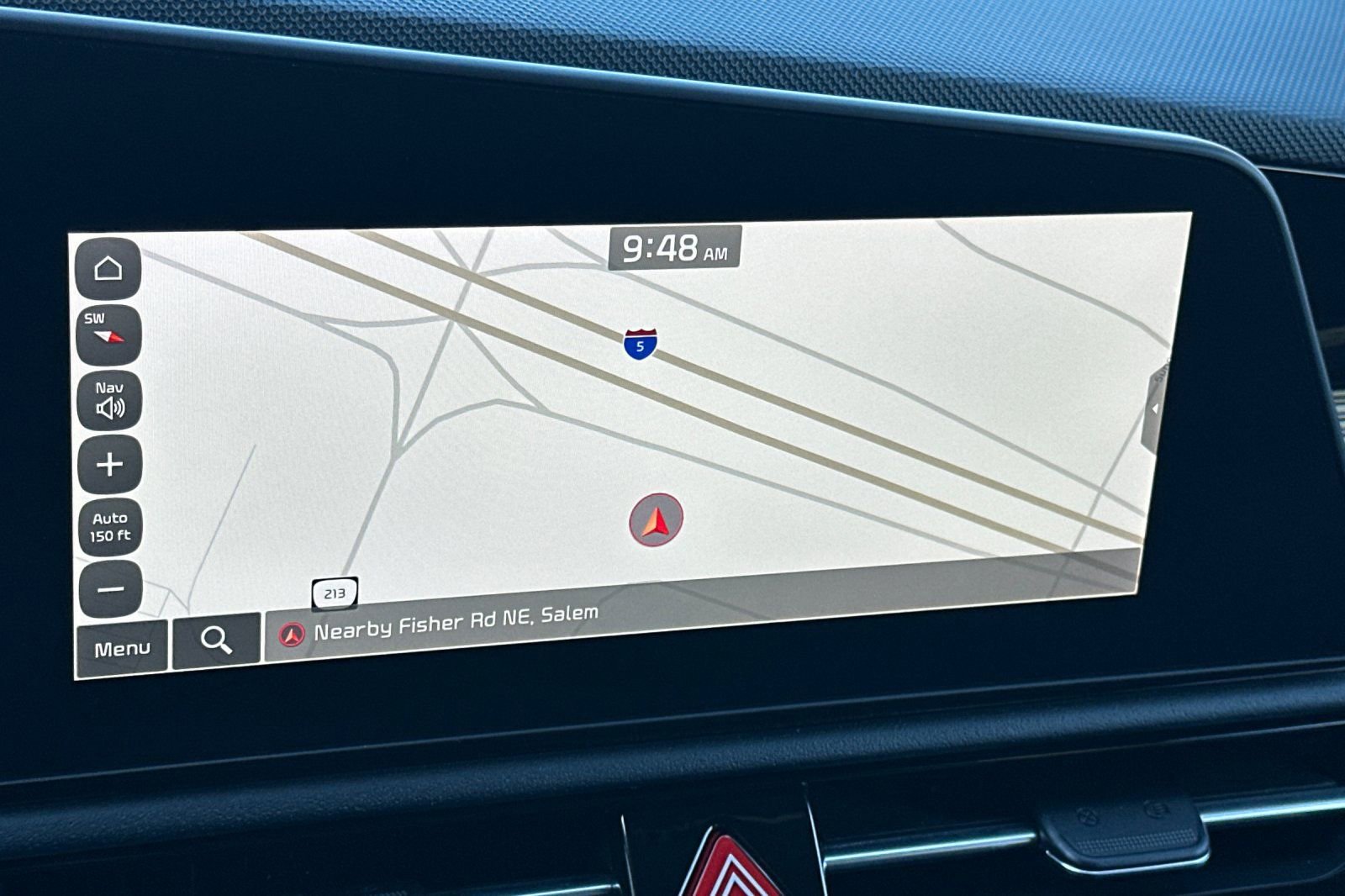 Used 2023 Kia Niro EX image 19