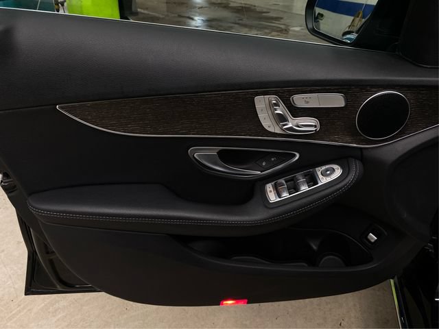 Used 2019 Mercedes-Benz C 300 4MATIC Sedan image 26