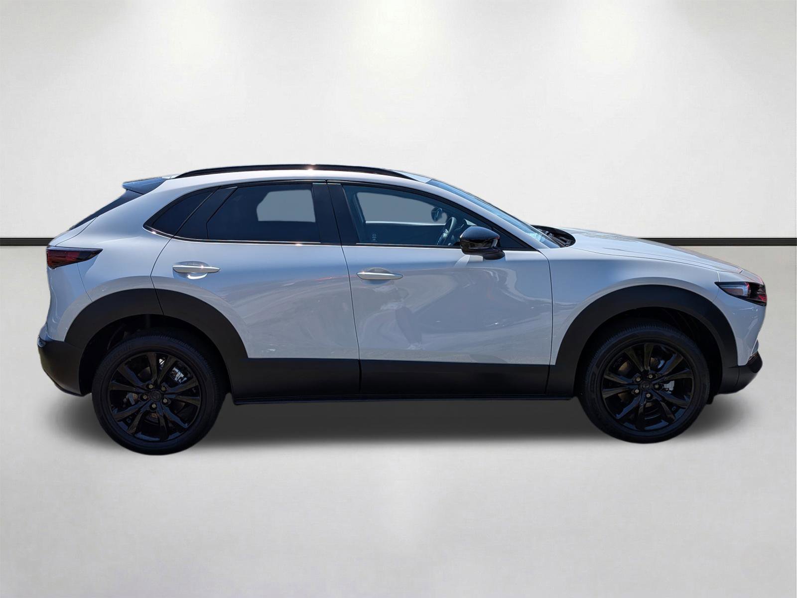 New 2026 MAZDA CX-30 AWD 2.5 S image 4