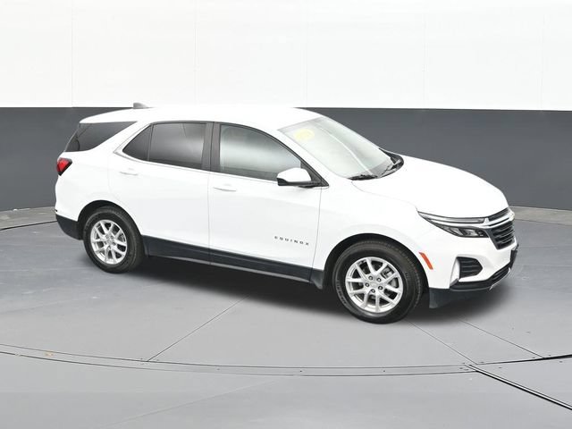 Used 2024 Chevrolet Equinox LT FWD image 61
