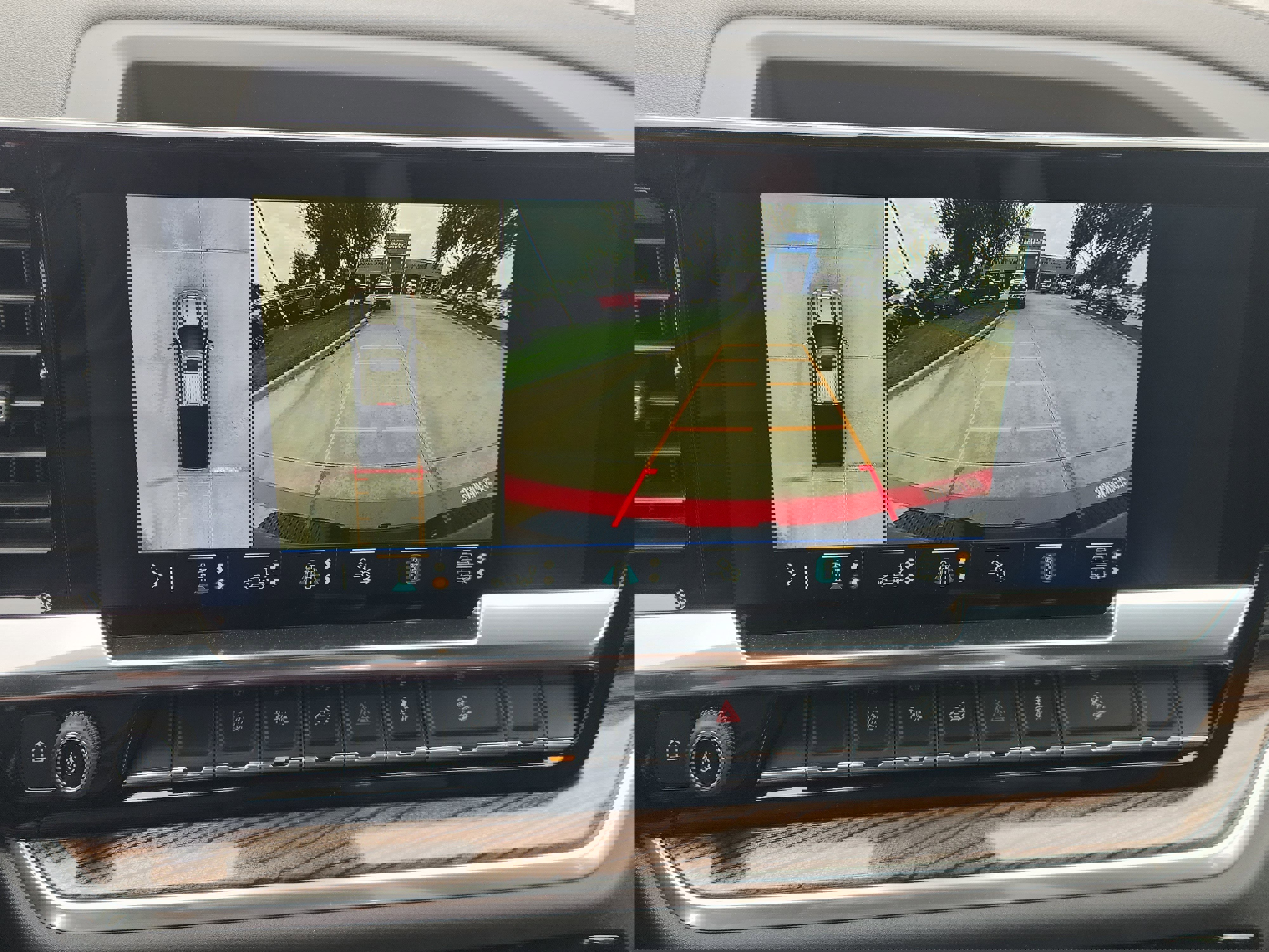 New 2026 Chevrolet Silverado 2500 LT image 6