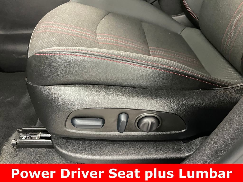 Used 2024 Chevrolet Equinox RS image 8