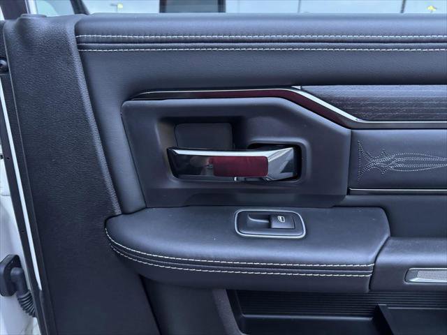 Certified 2024 RAM 3500 Limited AWD/4WD image 41