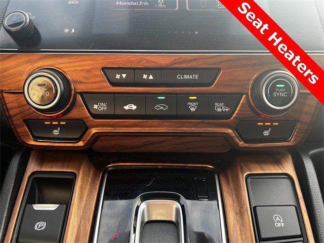 Used 2020 Honda CR-V EX image 37