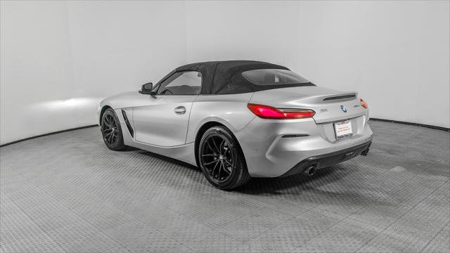 Used 2020 BMW Z4 sDrive30i w/ Convenience Package image 36